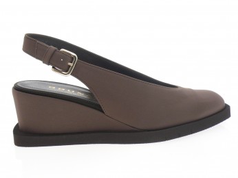 brunate - Femme 50740 - MARRON