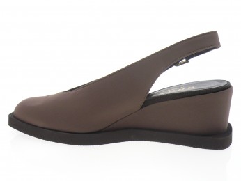 brunate - Femme 50740 - MARRON