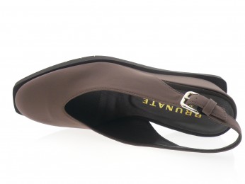 brunate - Femme 50740 - MARRON