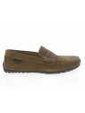 too brands pellet - Mocassin CADOR - DAIM TAUPE