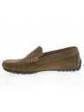 too brands pellet - Mocassin CADOR - DAIM TAUPE