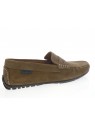 too brands pellet - Mocassin CADOR - DAIM TAUPE