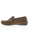 too brands pellet - Mocassin CADOR - DAIM TAUPE