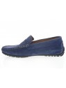 too brands pellet - Mocassin CADOR - DAIM JEANS