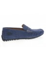 too brands pellet - Mocassin CADOR - DAIM JEANS