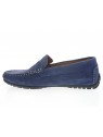 too brands pellet - Mocassin CADOR - DAIM JEANS