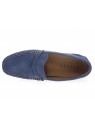 too brands pellet - Mocassin CADOR - DAIM JEANS