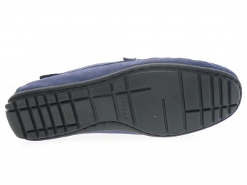 too brands pellet - Mocassin CADOR - DAIM JEANS