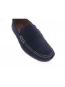 too brands pellet - Mocassin CADOR - DAIM MARINE