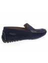 too brands pellet - Mocassin CADOR - DAIM MARINE