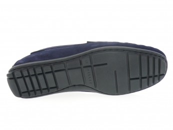 too brands pellet - Mocassin CADOR - DAIM MARINE