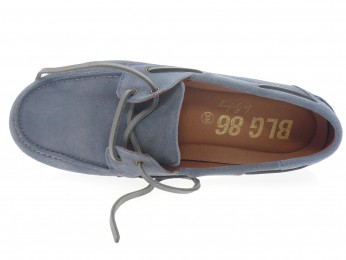 belang - Bateau 08423 - DAIM BLEU CIEL