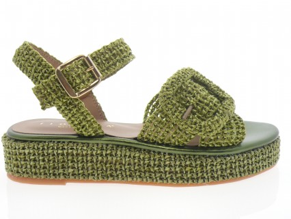 fiorina - Nu pied 148J797 - VERT