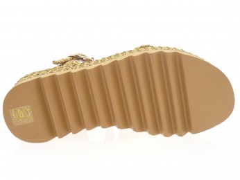 fiorina - Nu pied 217J797 - BRONZE