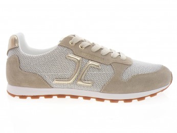 candice cooper - Sport PLUME - BEIGE OR