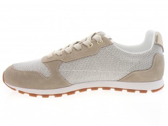 candice cooper - Sport PLUME - BEIGE OR