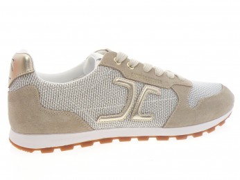 candice cooper - Sport PLUME - BEIGE OR