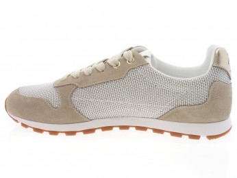candice cooper - Sport PLUME - BEIGE OR