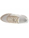 candice cooper - Sport PLUME - BEIGE OR