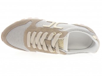 candice cooper - Sport PLUME - BEIGE OR
