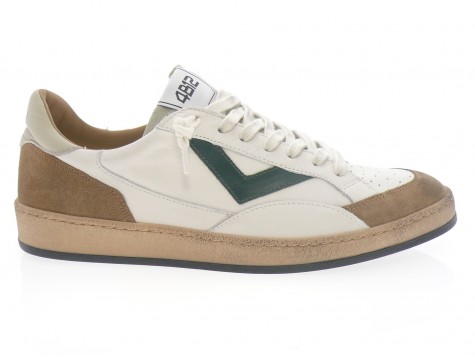 4b12 - Sport PLAY NEW H - BLANC BEIGE