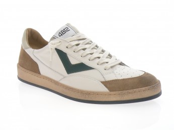 4b12 - Sport PLAY NEW H - BLANC BEIGE