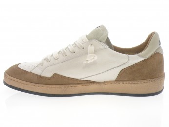 4b12 - Sport PLAY NEW H - BLANC BEIGE