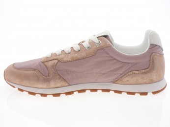 candice cooper - Sport PLUME - ROSE