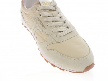 candice cooper - Sport PLUME - ECRU