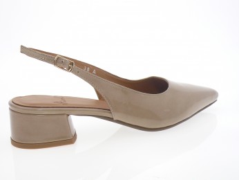 aliwell - Femme ZIKO - VERNIS BEIGE