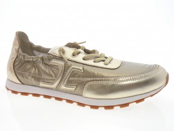 candice cooper - Sport PLUME FLOW - OR