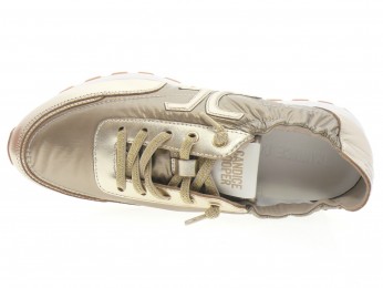 candice cooper - Sport PLUME FLOW - OR