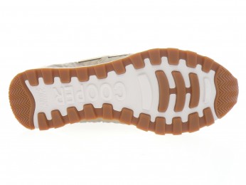 candice cooper - Sport PLUME FLOW - OR