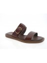 aliwell - Mule ESMA - VERNIS MARRON