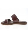 aliwell - Mule ESMA - VERNIS MARRON