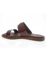 aliwell - Mule ESMA - VERNIS MARRON