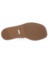 aliwell - Mule ESMA - VERNIS MARRON