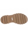 sms - Nu pied VADIA - DAIM MARRON CLAIR
