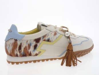 gio+ - Sport CIEL 007 - BLANC BLEU