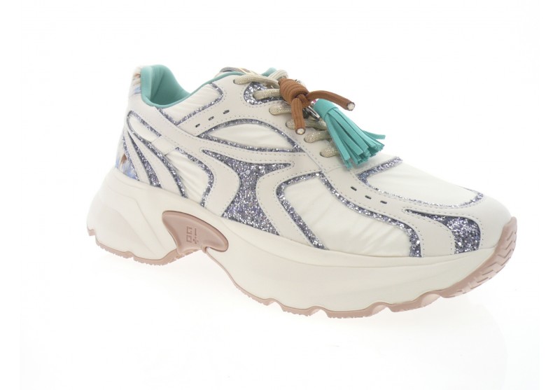 gio+ - Sport DALIA - BLANC