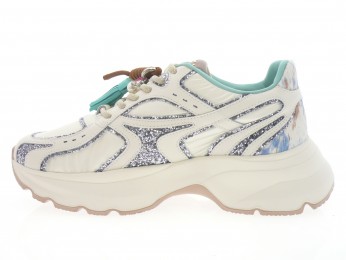 gio+ - Sport DALIA - BLANC