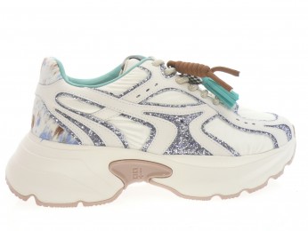 gio+ - Sport DALIA - BLANC