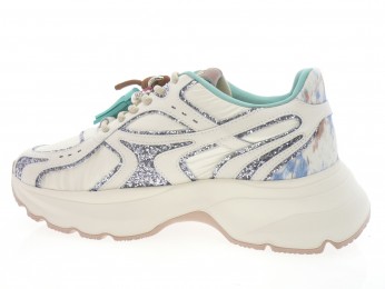 gio+ - Sport DALIA - BLANC