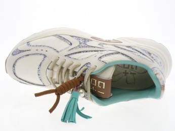 gio+ - Sport DALIA - BLANC