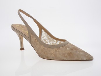 chantal - Femme 3046 - BEIGE