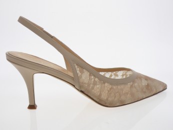 chantal - Femme 3046 - BEIGE