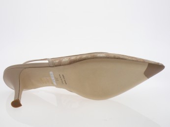 chantal - Femme 3046 - BEIGE