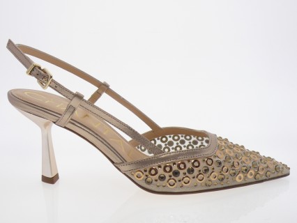 chantal - Femme 3047 - BRONZE