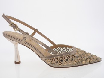 chantal - Femme 3047 - BRONZE