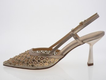 chantal - Femme 3047 - BRONZE